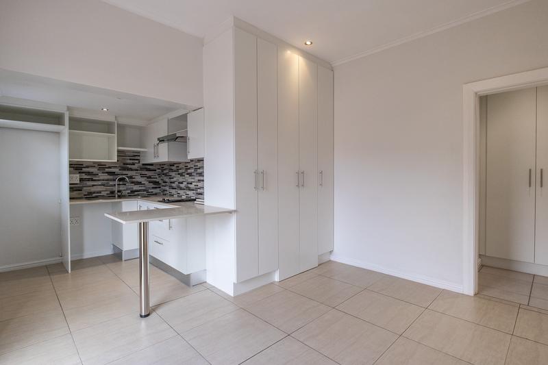 To Let 1 Bedroom Property for Rent in Plumstead Western Cape